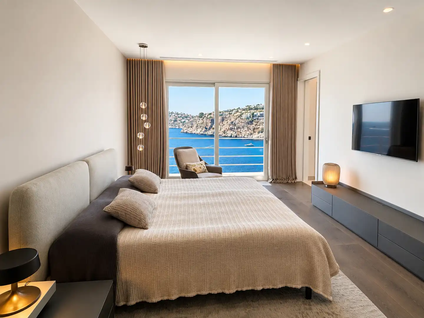 Haus mit Terrasse zum Verkauf in Port d'Andratx, imagen 9