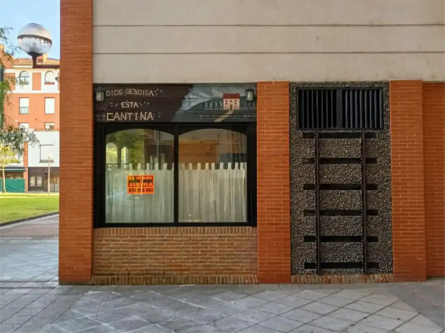 Commercial properties for sale in Güeñes