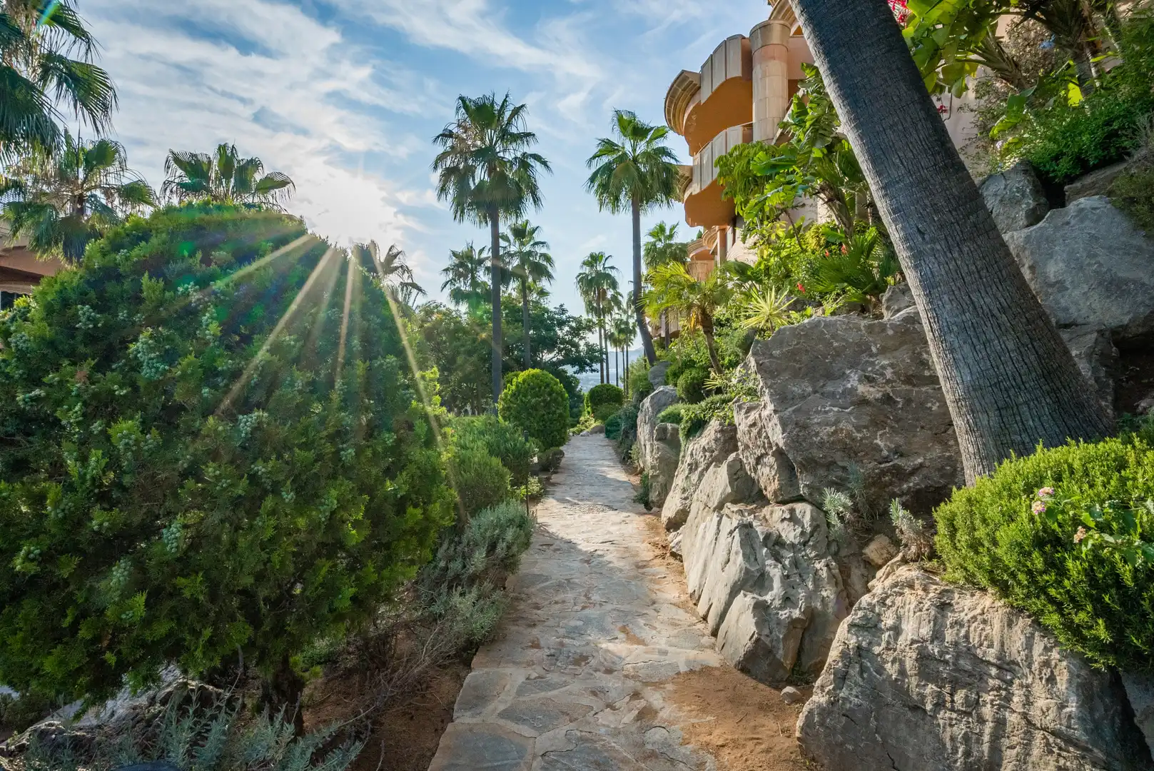 Apartament amb piscina en venda a Marbella Centro, imagen 39