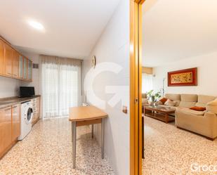 Bedroom of Flat for sale in El Prat de Llobregat  with Air Conditioner, Heating and Terrace