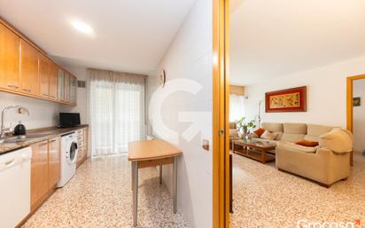 Bedroom of Flat for sale in El Prat de Llobregat  with Air Conditioner, Heating and Terrace