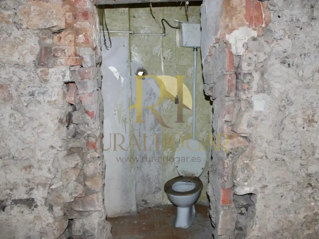Casa en venda a La Pola de Gordón, imagen 22