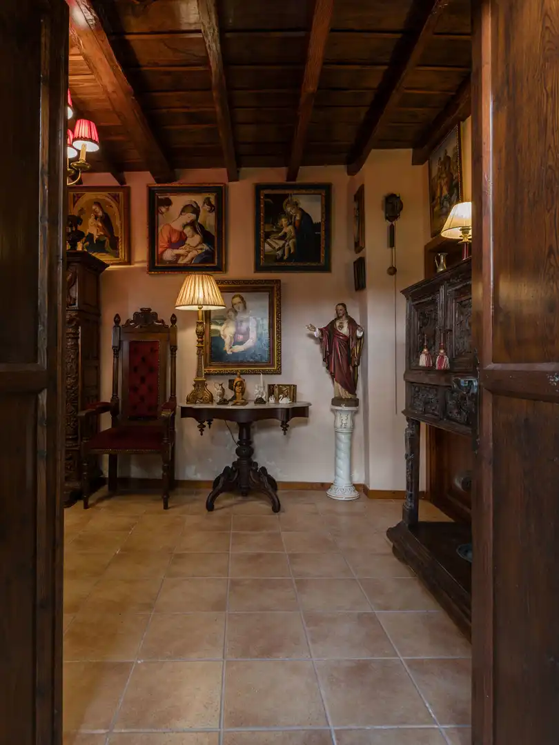 Casa o chalet en venta en Icod de los Vinos con Calefacción, Jardín privado y Parquet