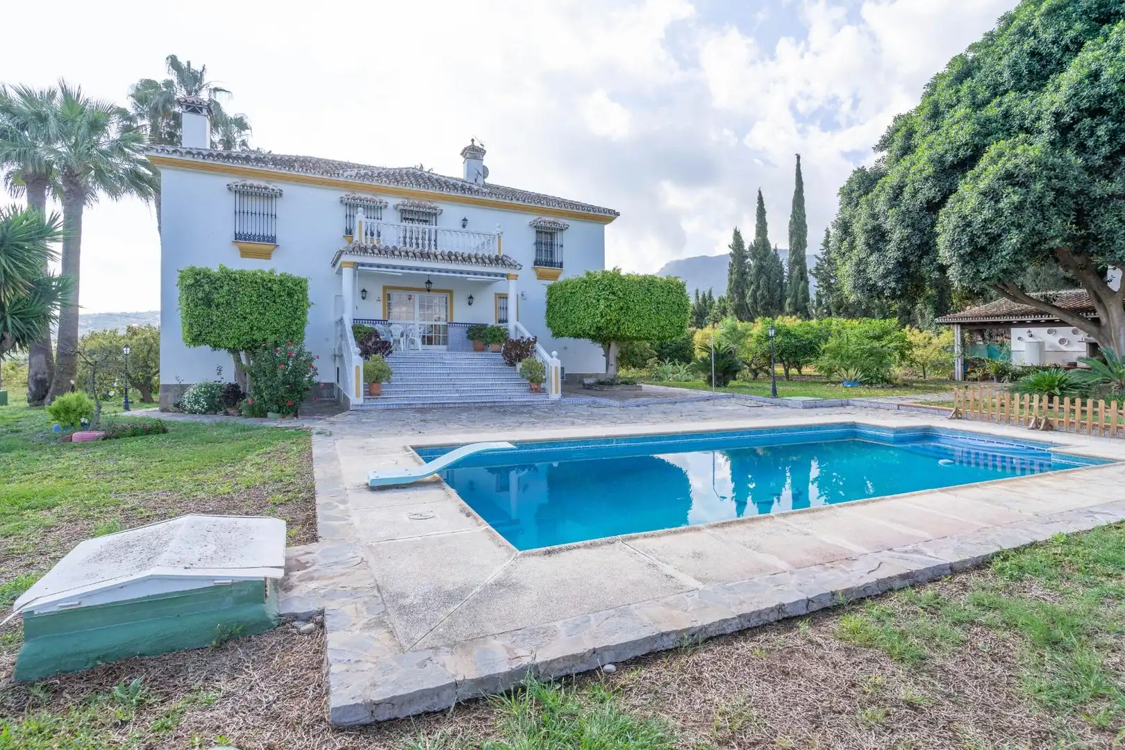 Villa mit Terrasse zum Verkauf in Centro, imagen 92