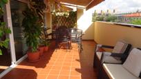 Terrace of Flat for sale in Rubí  with Air Conditioner and Balcony