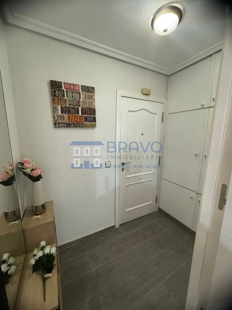 Apartamento en venta en Don Benito con Aire acondicionado, Amueblado y Horno