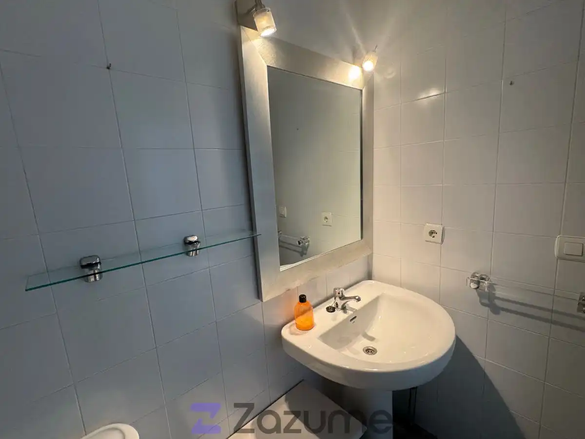Detached homes for rent in Av. Valle del Sol, Golf Valle Este