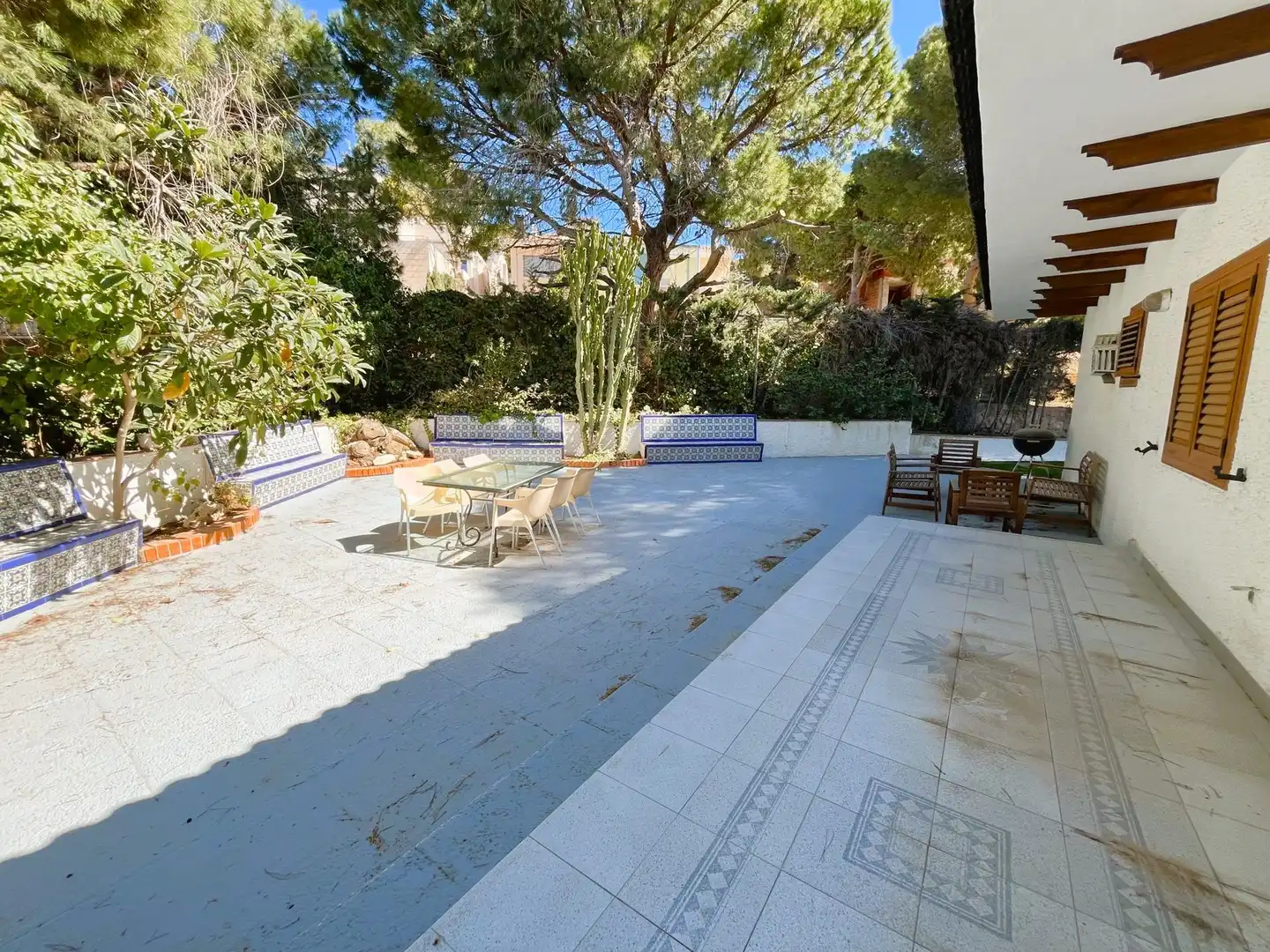 Villa avec piscine à vendre à C/ MIGUEL HERNANDEZ 4 (B-44), imagen 31