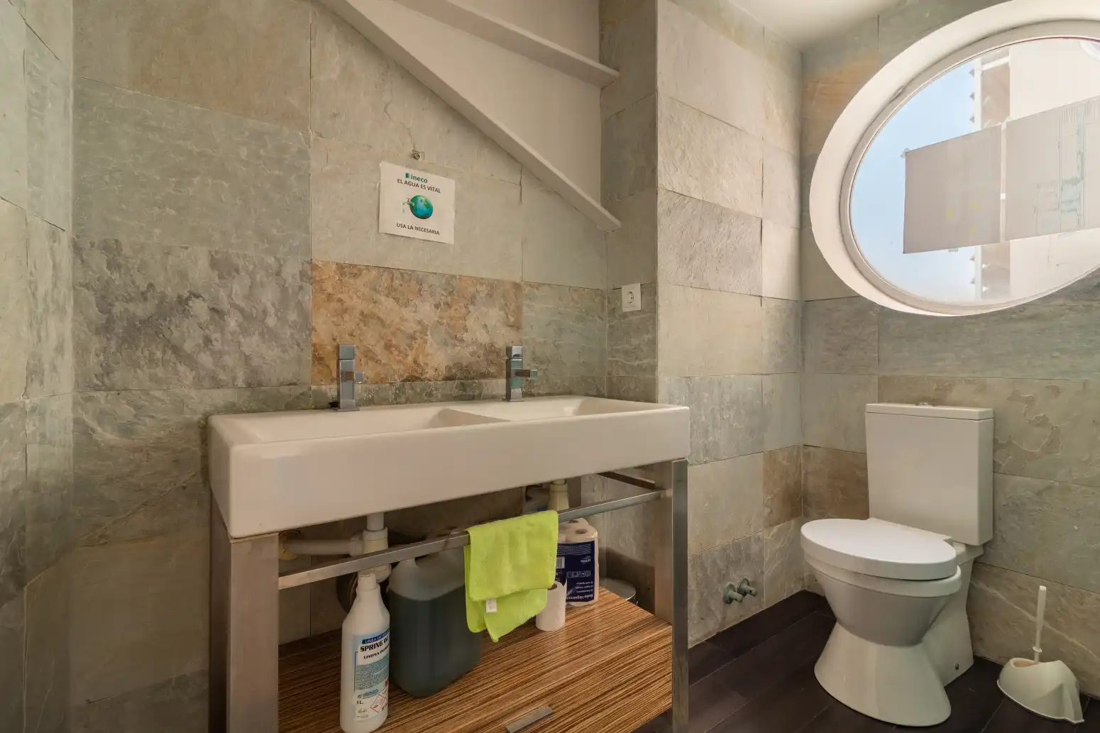 Büro mit Aufzug zur Miete in Puerto de Sagunto - Avenida Ojos Negros, imagen 21