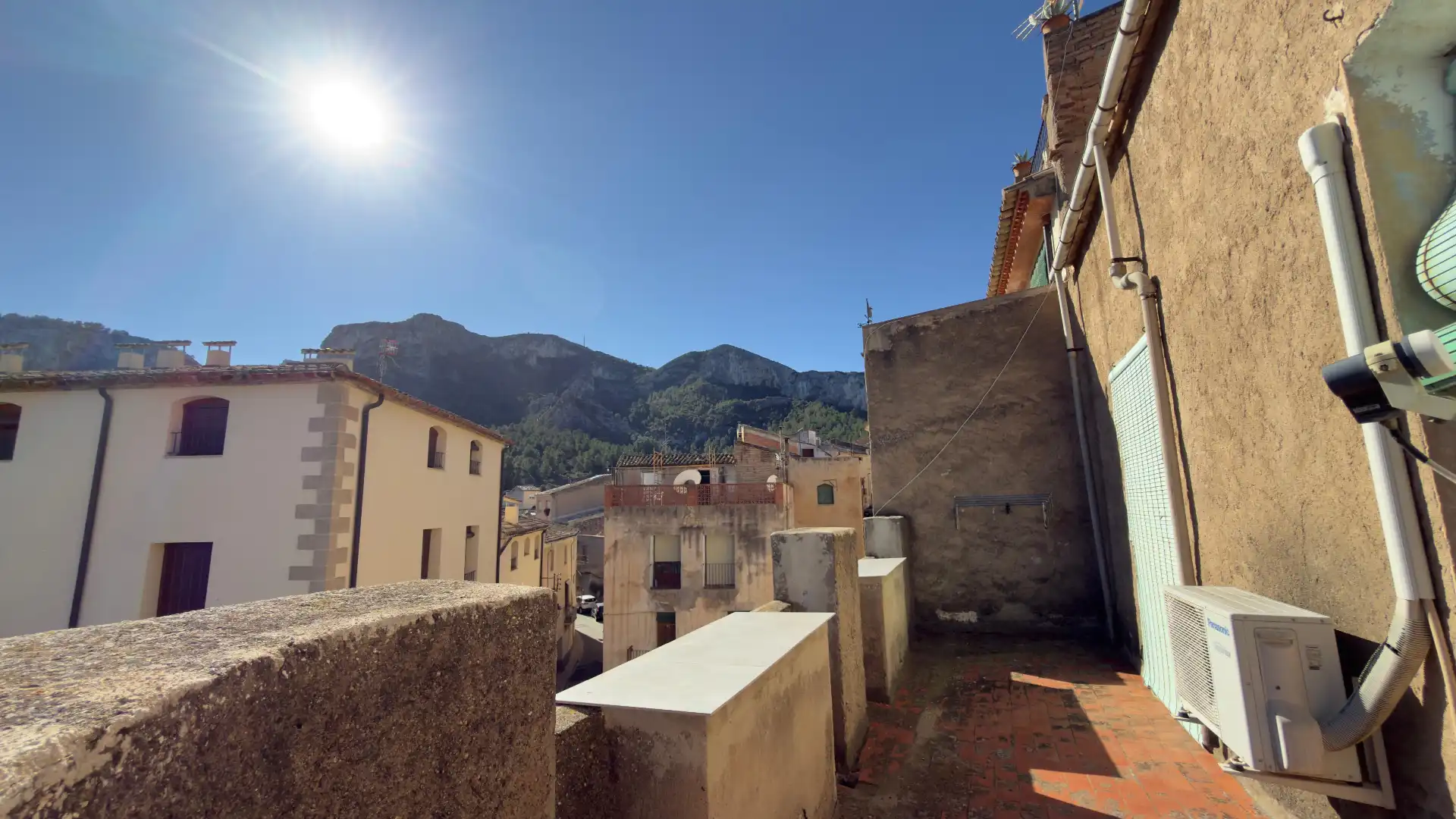 Casa rústica en venta en Carrer d'Avall 13, imagen 9