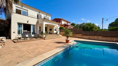Photo 2 of Single-family semi-detached for sale in Cala Pi - Vallgornera, Illes Balears