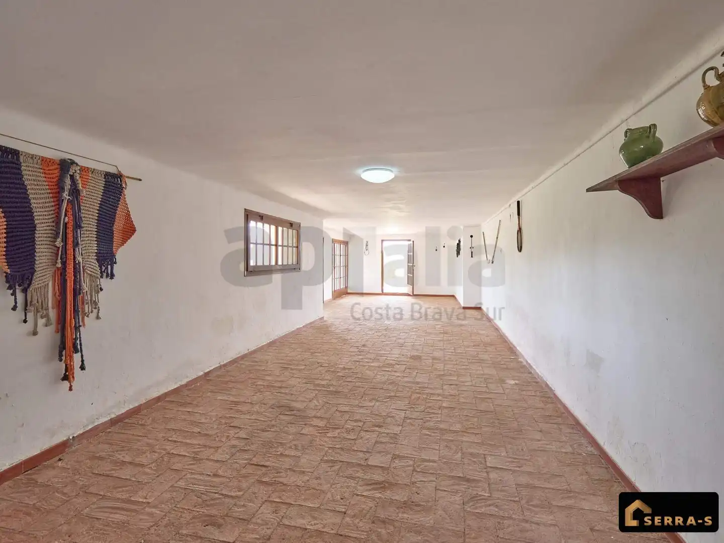 Casa amb jardí en venda a Lloret Verd - Els Pinars, imagen 28