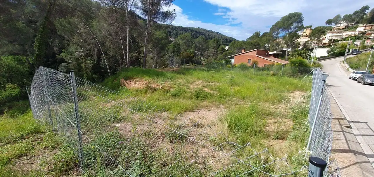Terreni e lotti in vendita a Corbera de Llobregat, imagen 2