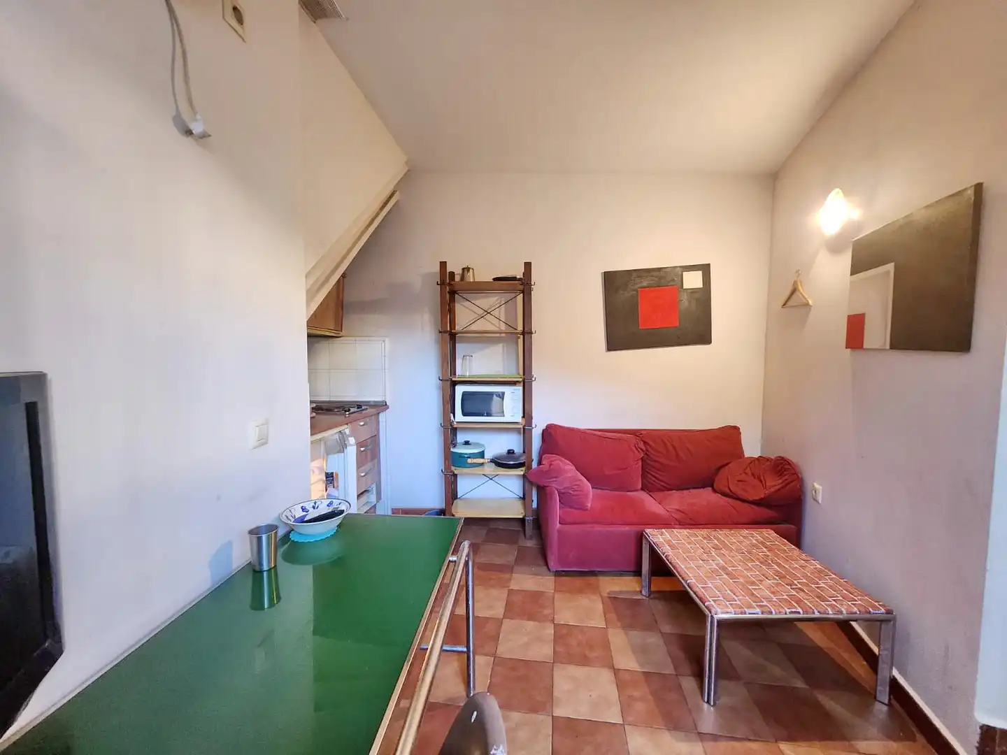 Apartament de lloguer a SAN BLAS, imagen 5