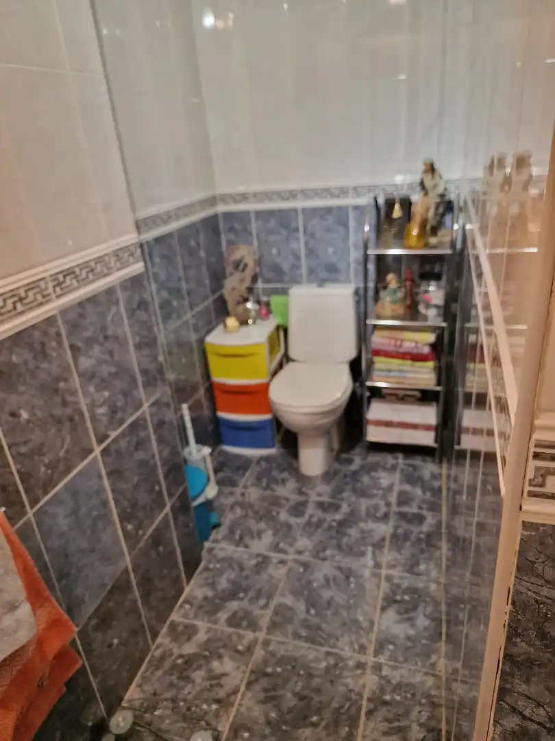 Maisonette mit Aufzug zum Verkauf in Carrer de Gandesa, imagen 19