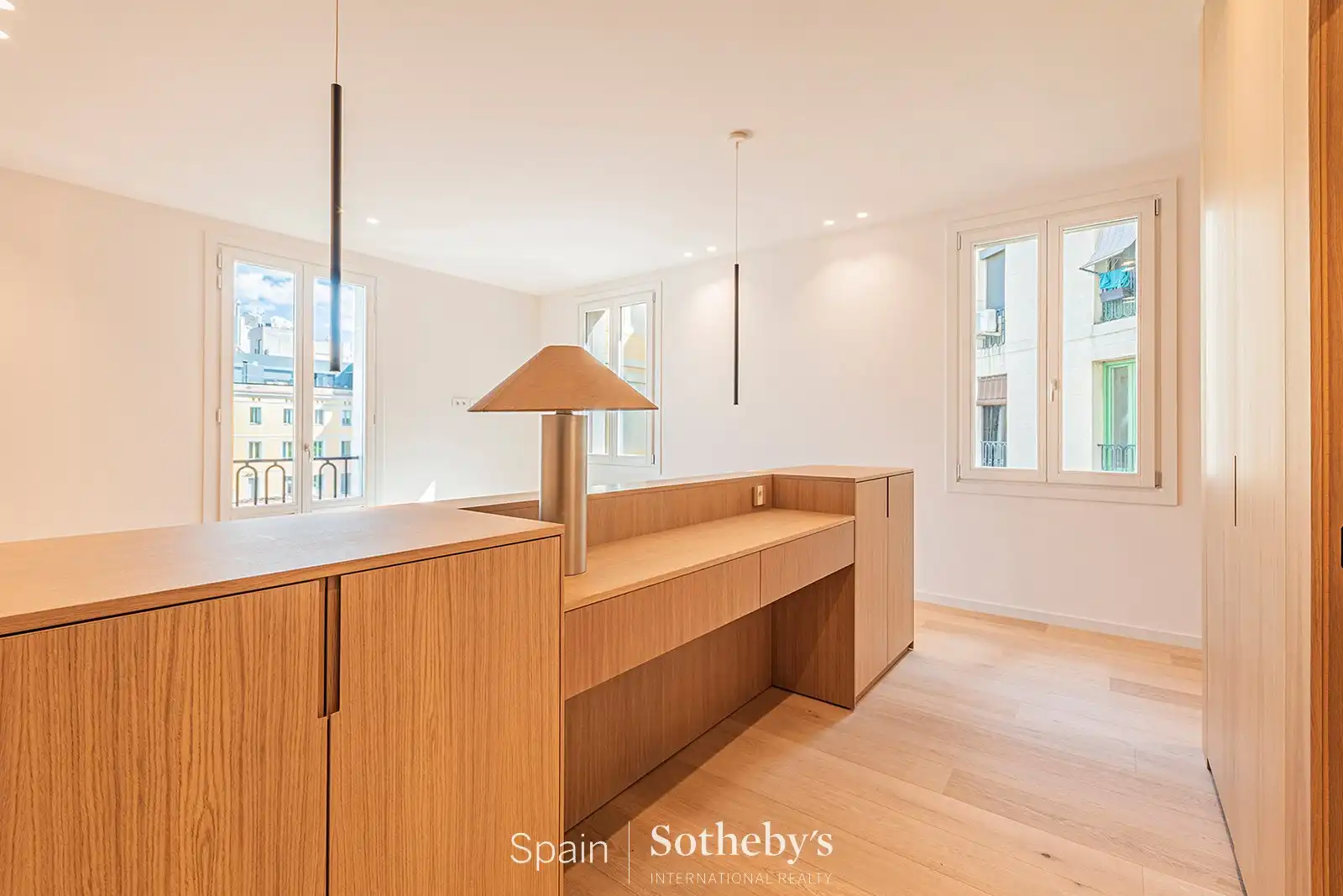 Appartement compact avec ascenseur à vendre à Carrer del Consell de Cent, imagen 32