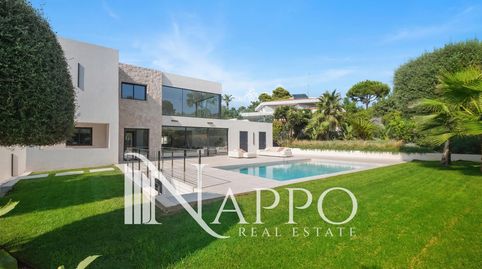 Photo 2 of Houses for rent in Puig Sant Salvador, Santa Ponça, Calvià