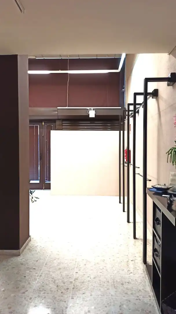 Gewerbefläche zur Miete in Maria Auxiliadora - Barriada de Llera, imagen 11