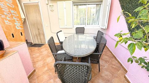 Foto 3 de Casa o xalet en venda a Zona Levante - Playa Fossa, Calpe / Calp