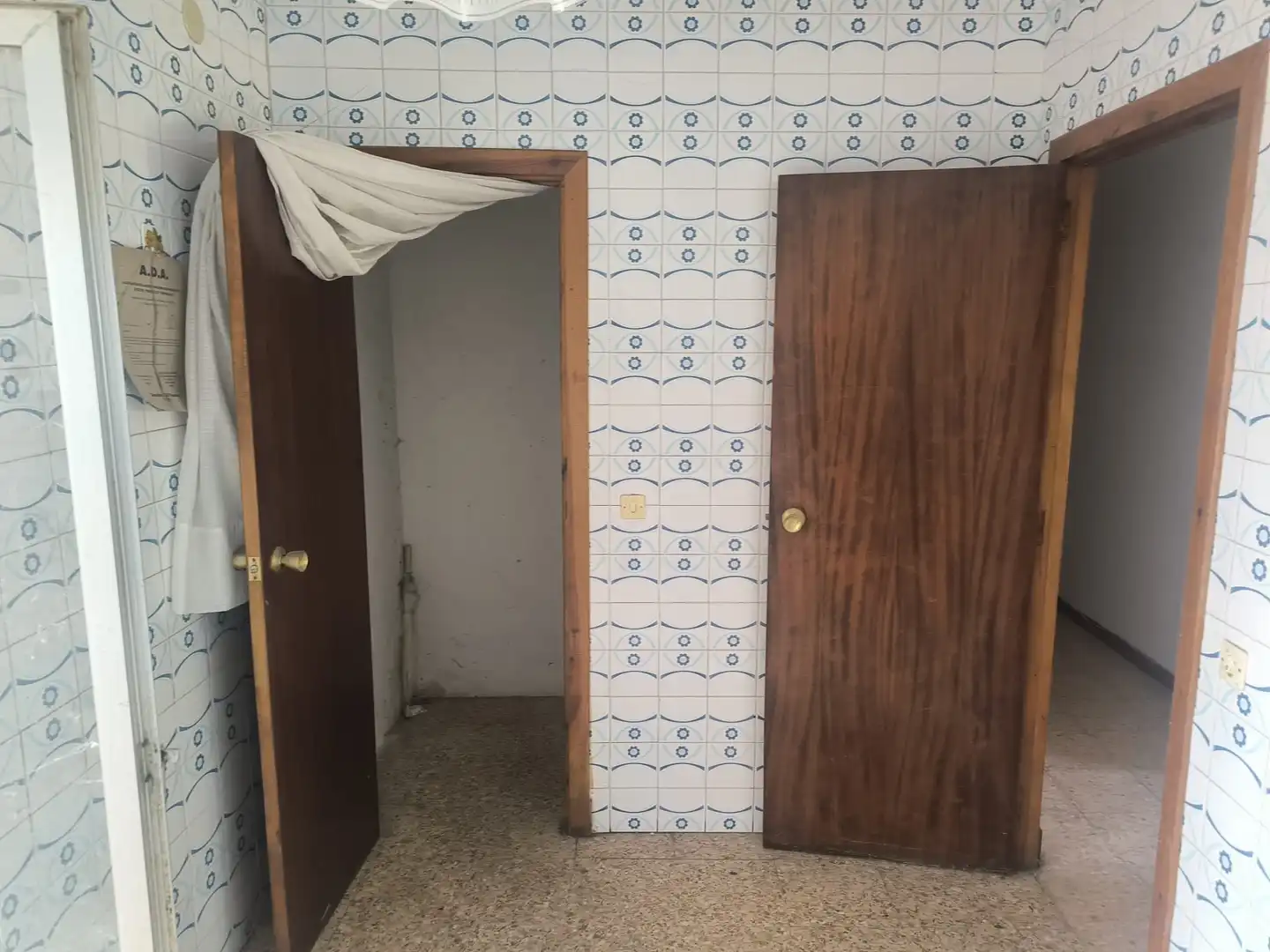 Pis en venda en Casavieja amb Calefacció