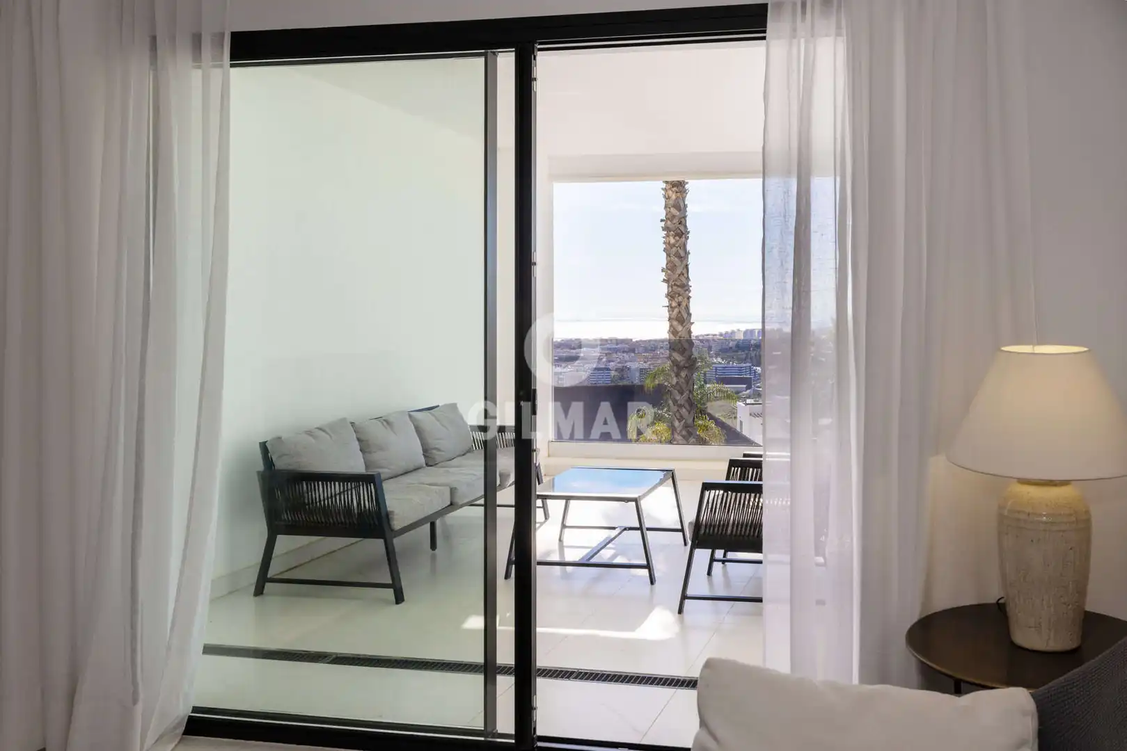 Appartement compact avec terrasse à vendre à Benamara - Atalaya, imagen 51