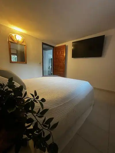 Villa avec piscine à vendre à Arroyo de la Miel, imagen 6
