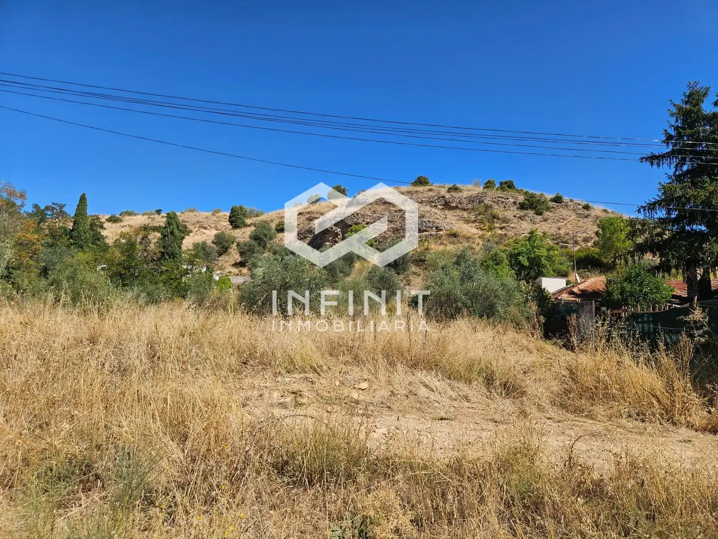 Terreno residencial en venta en Humanes, imagen 30