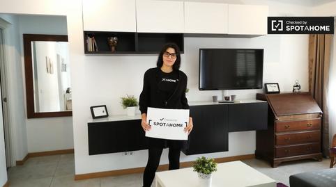 Foto 5 de Apartament per a compartir a El Turó de la Peira, Barcelona