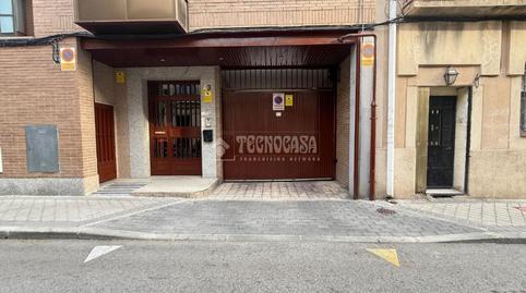 Foto 3 de Garatge de lloguer a Comillas, Madrid