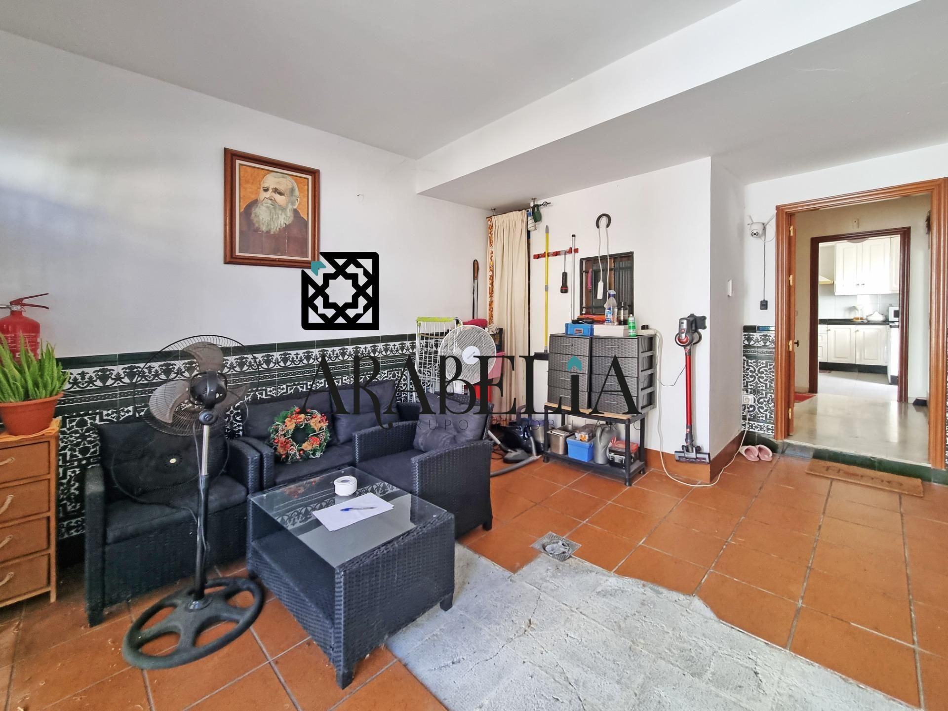 House or chalet for sale in La Carlota