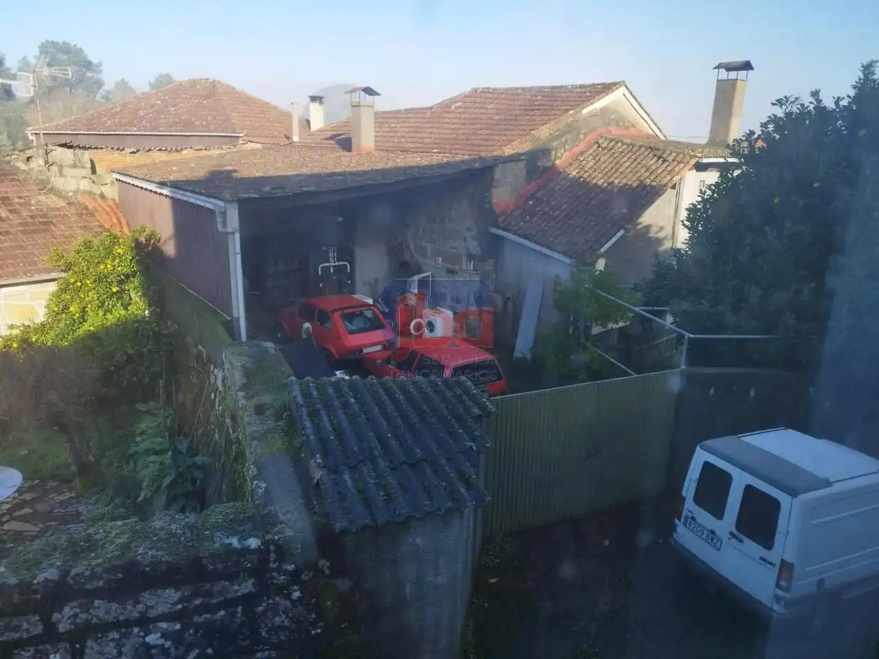 Haus mit Terrasse zum Verkauf in Toén, imagen 9