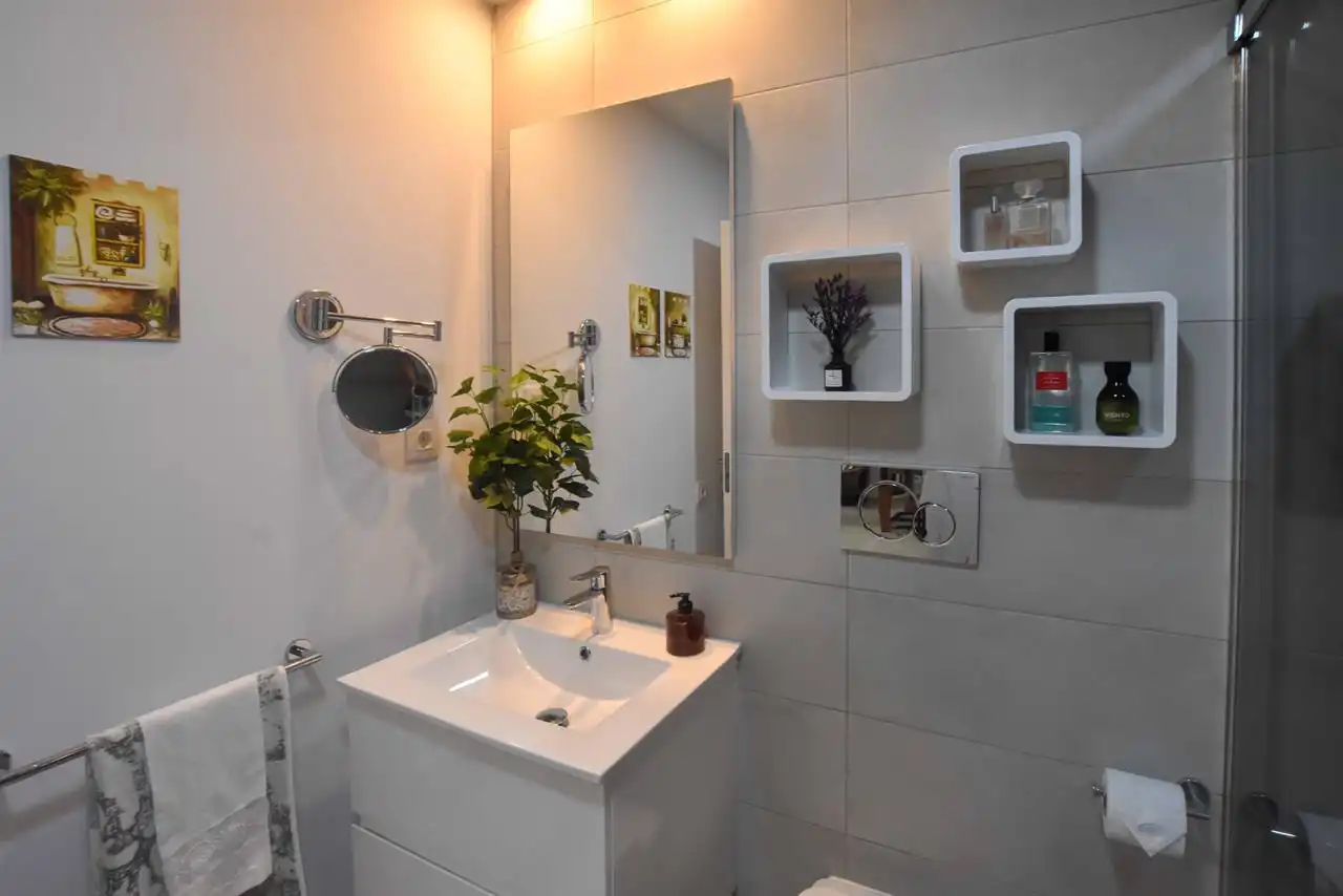 Apartamento con piscina en venta en San Juan de los Terreros, imagen 23