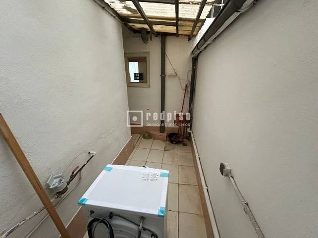 Piso en Alquiler en campello en San Agustín