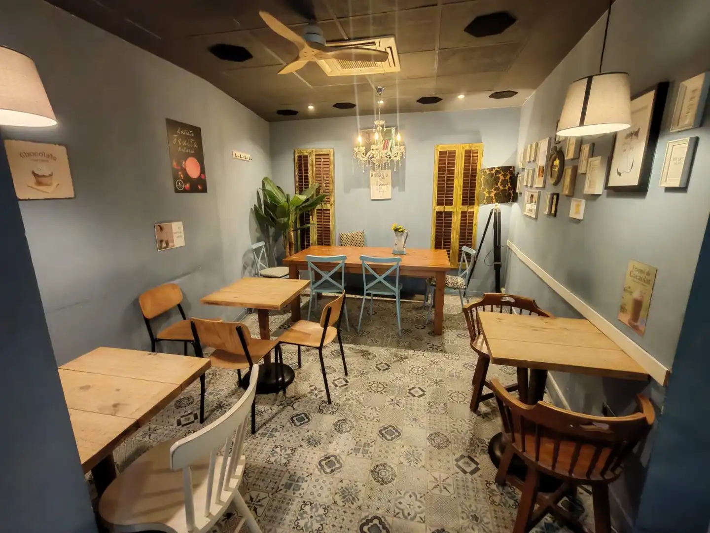 Local comercial en traspàs a Sant Celoni, imagen 9