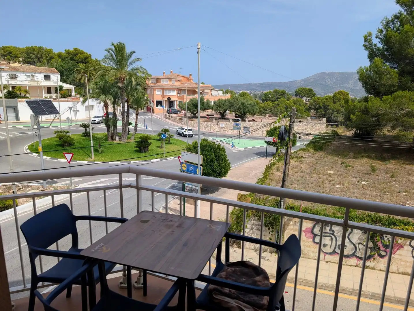 Appartement compact à vendre à Teulada, imagen 36
