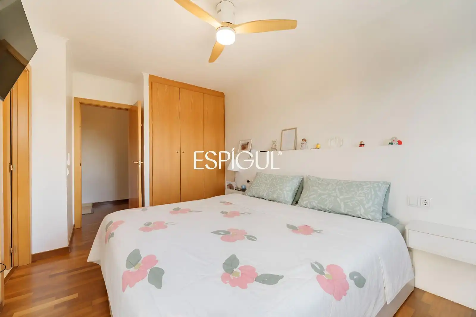 Casa a schiera con terrazza in vendita a Senyors de Fivallers, imagen 24