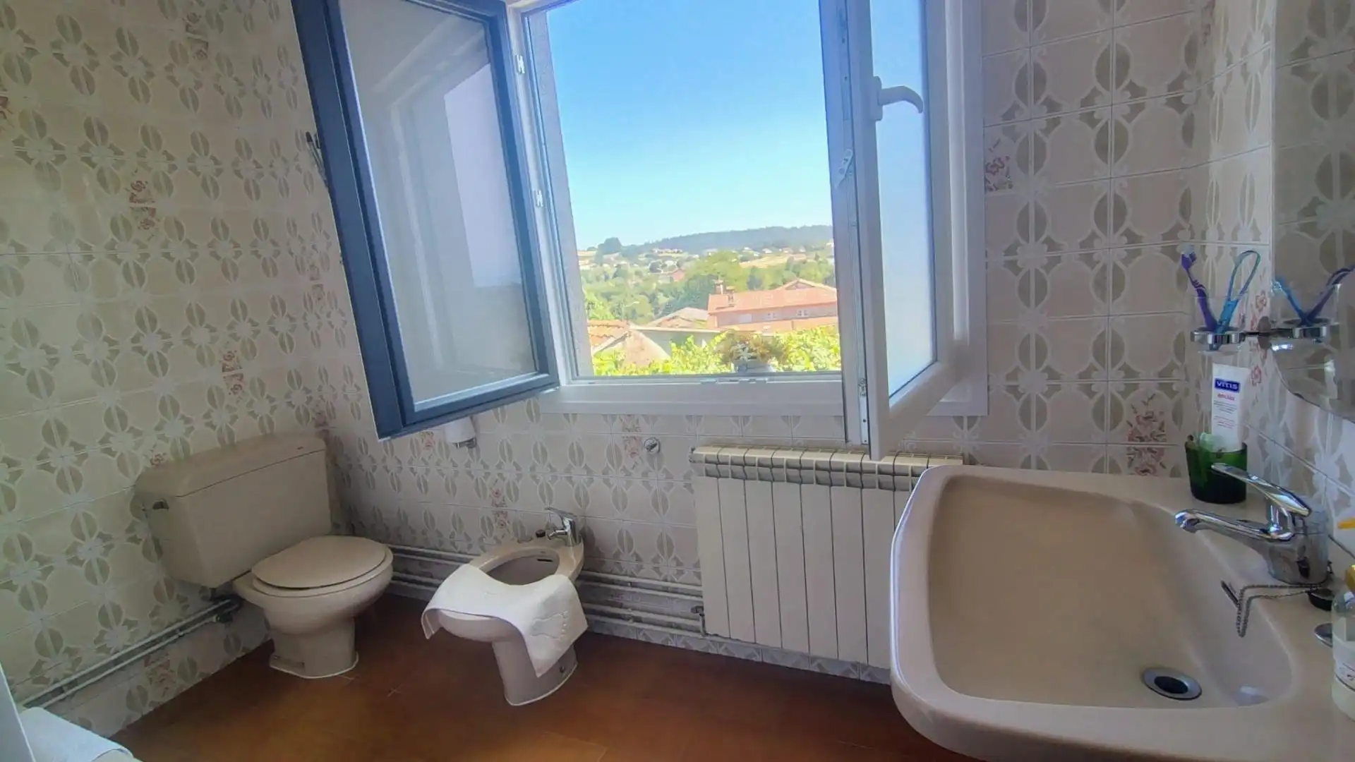 Casa o chalet en venta en Parroquias de Santiago