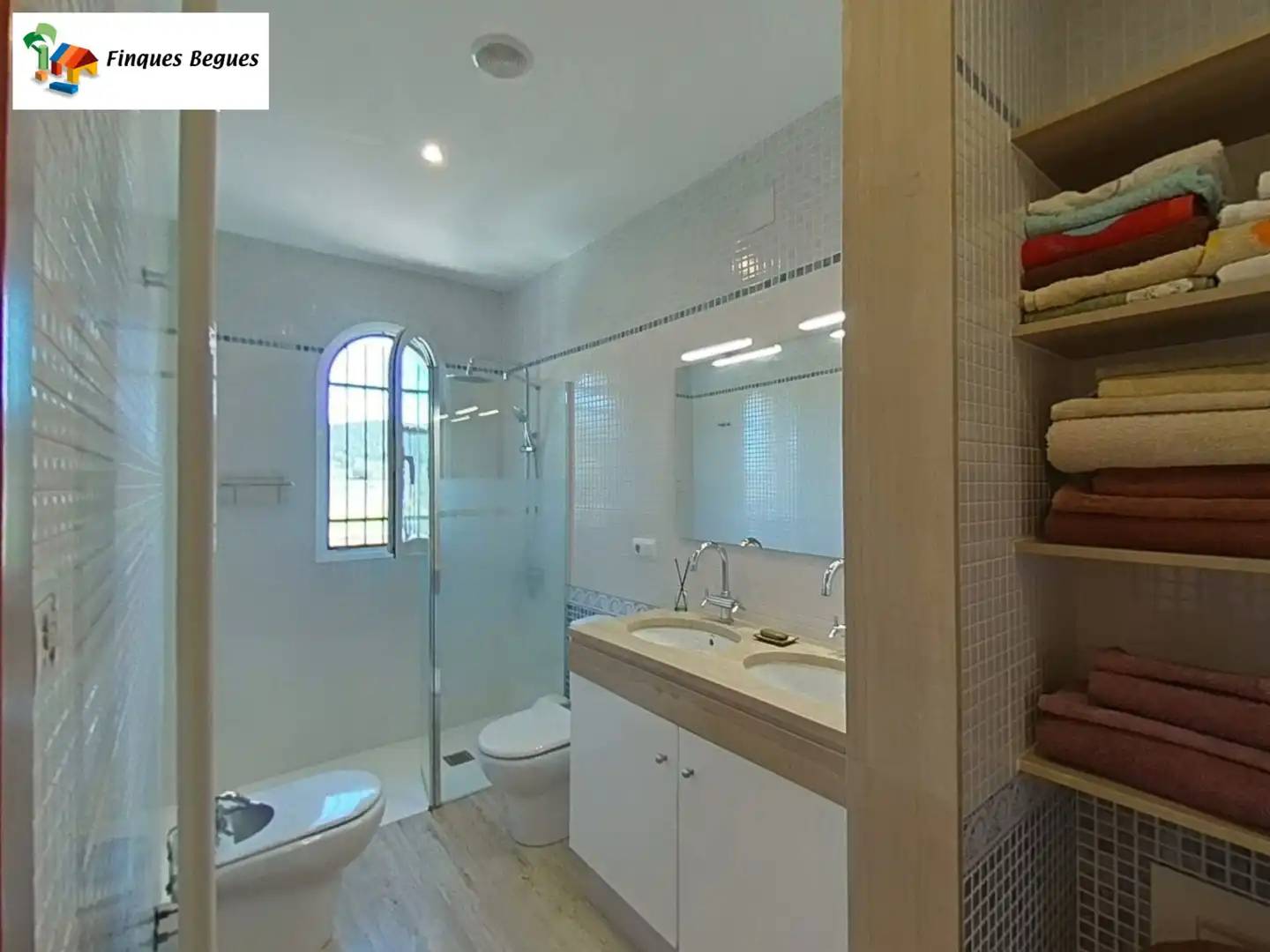 Chalet con jardín en venta en Begues, imagen 144