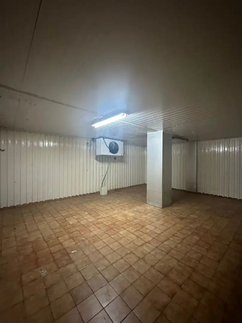 Planta baja en venta en Valencia con Terraza