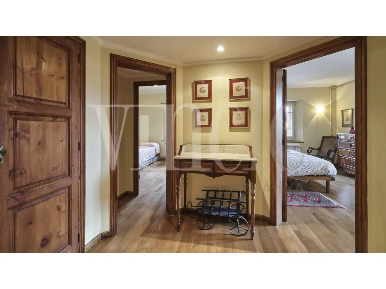 Houses for sale in Puigcerdà  with Heating, Private garden and Parquet flooring