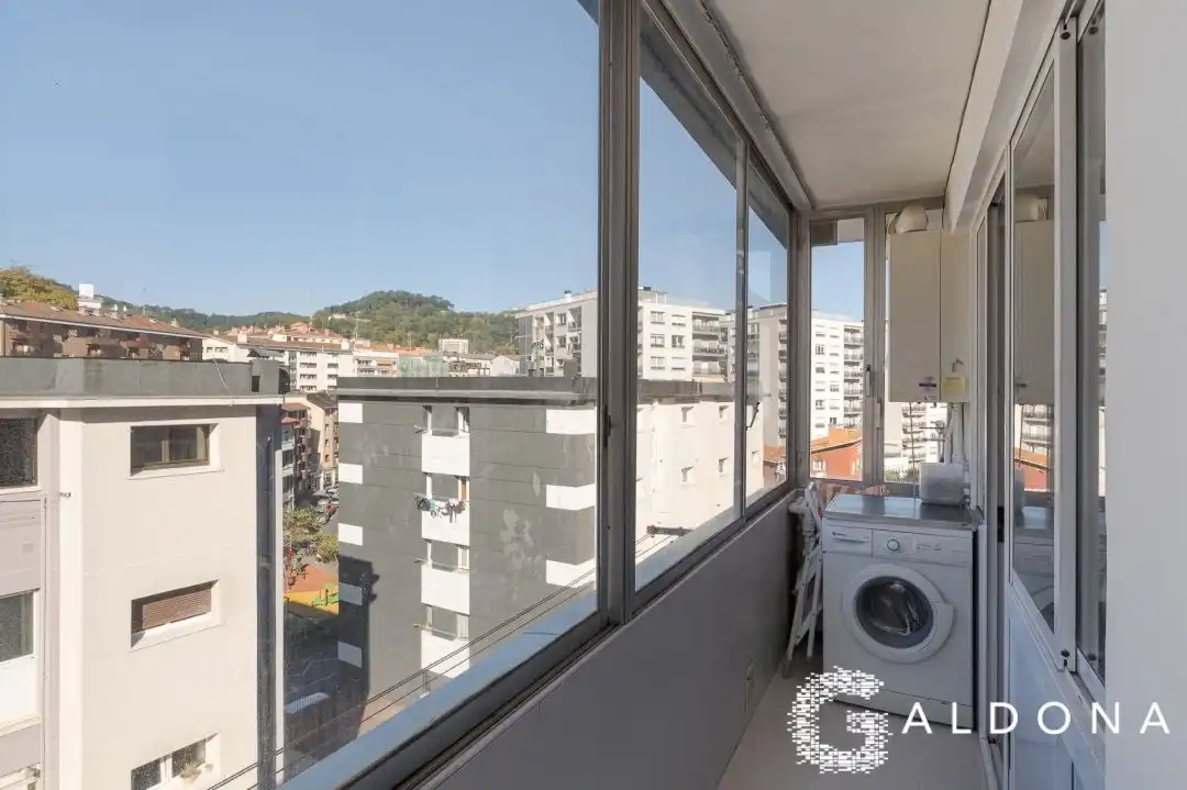 Wohnung mit Terrasse zum Verkauf in Jauregi Kalea, imagen 48