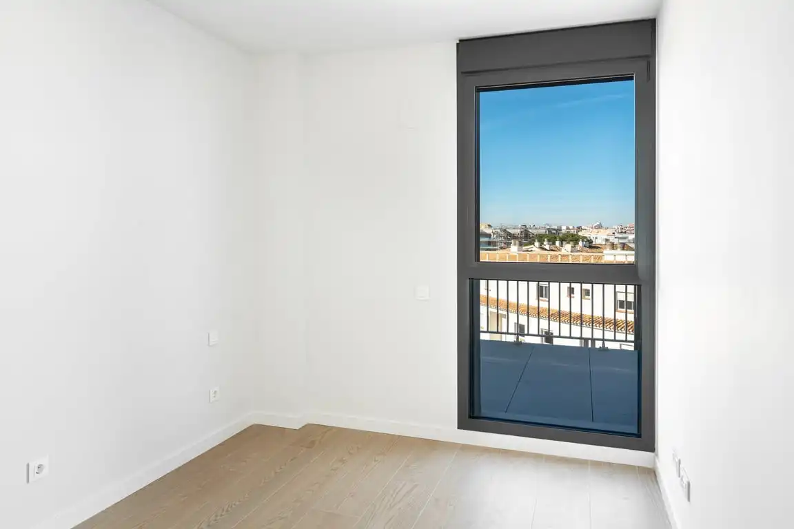 Apartamento con piscina en venta en Centro Urbano, imagen 10