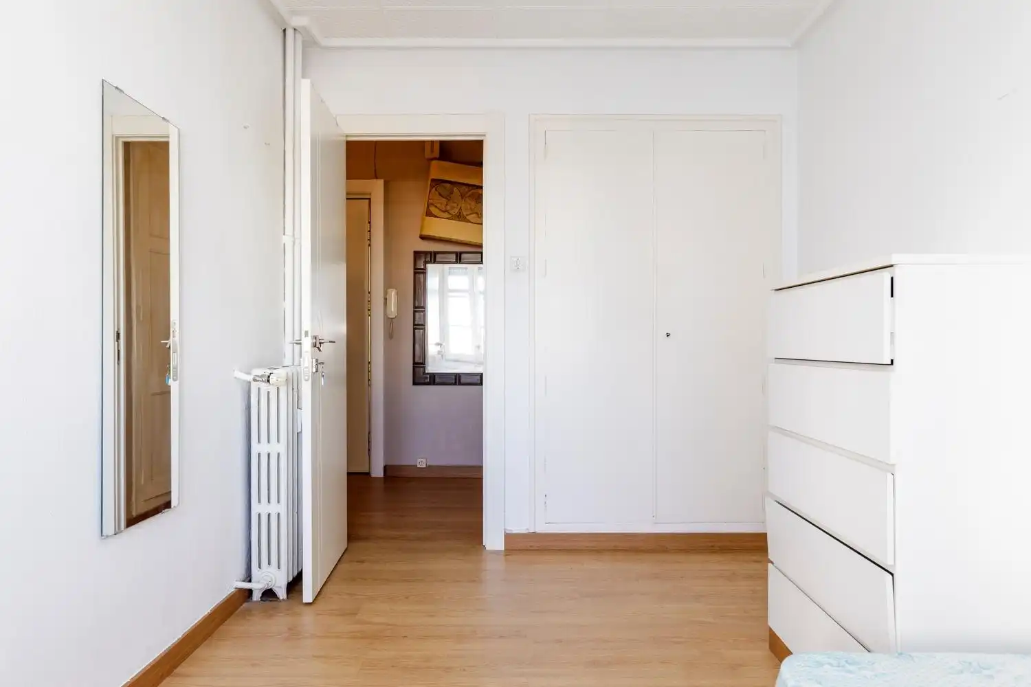 Piso en venta en Zaragoza con Calefacción