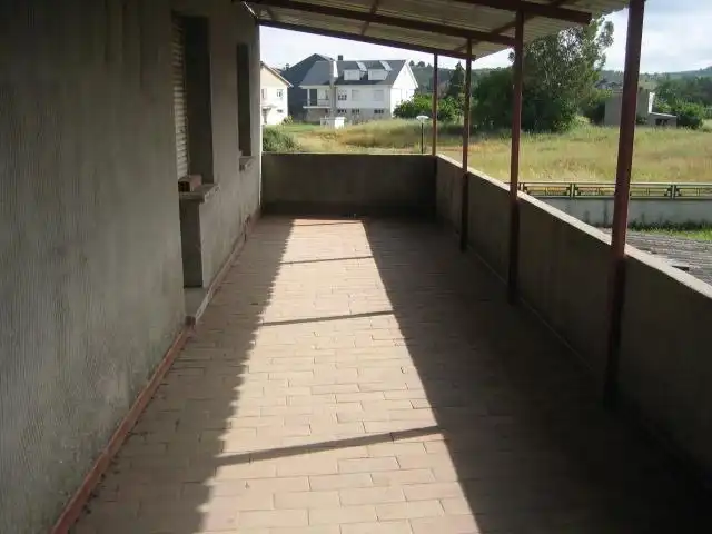 Casa en venda a Camponaraya