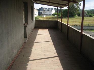 Casa in vendita a Camponaraya