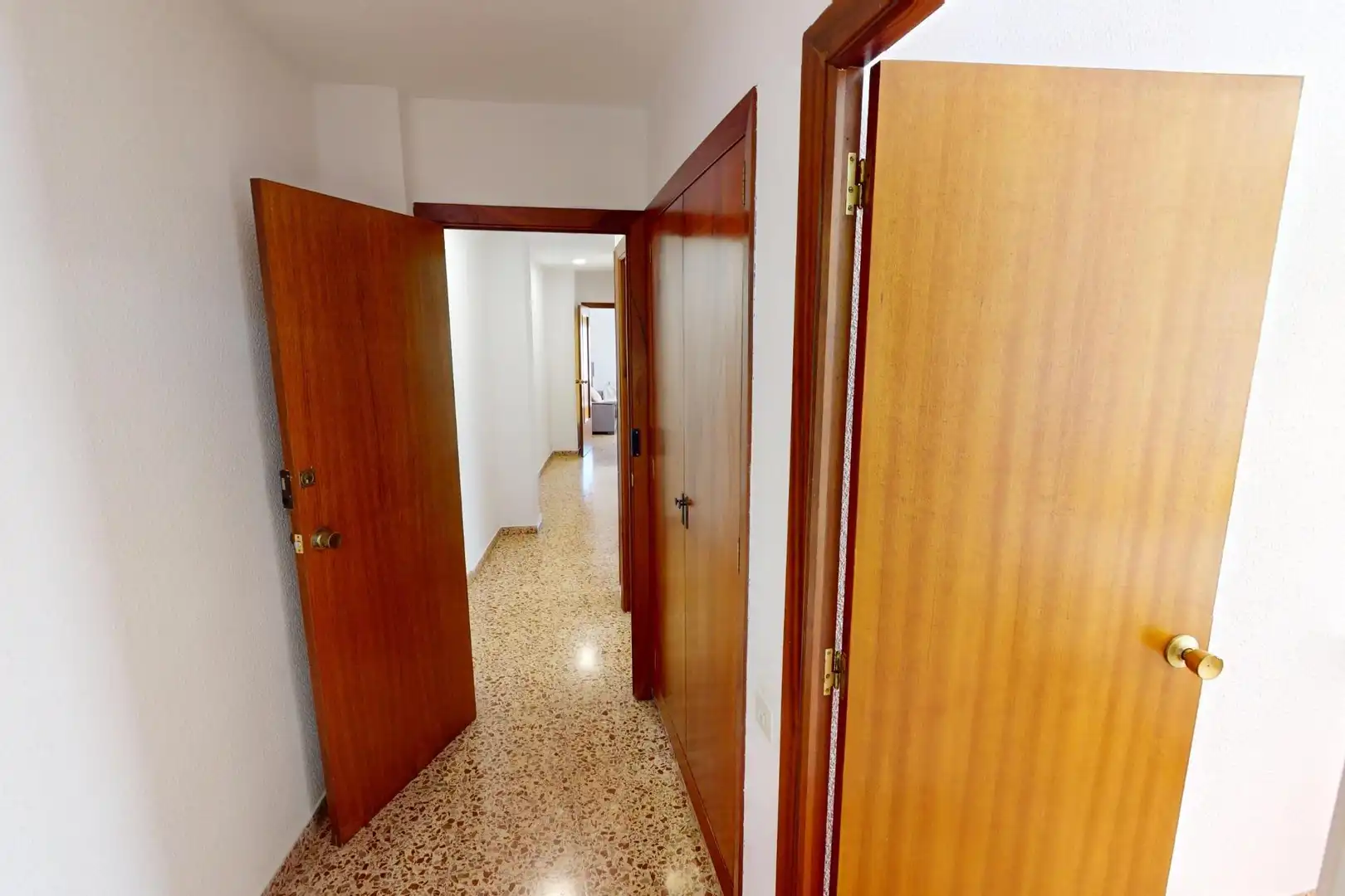 Flat for sale in Castellón de la Plana / Castelló de la Plana  with Heating, Terrace and Balcony