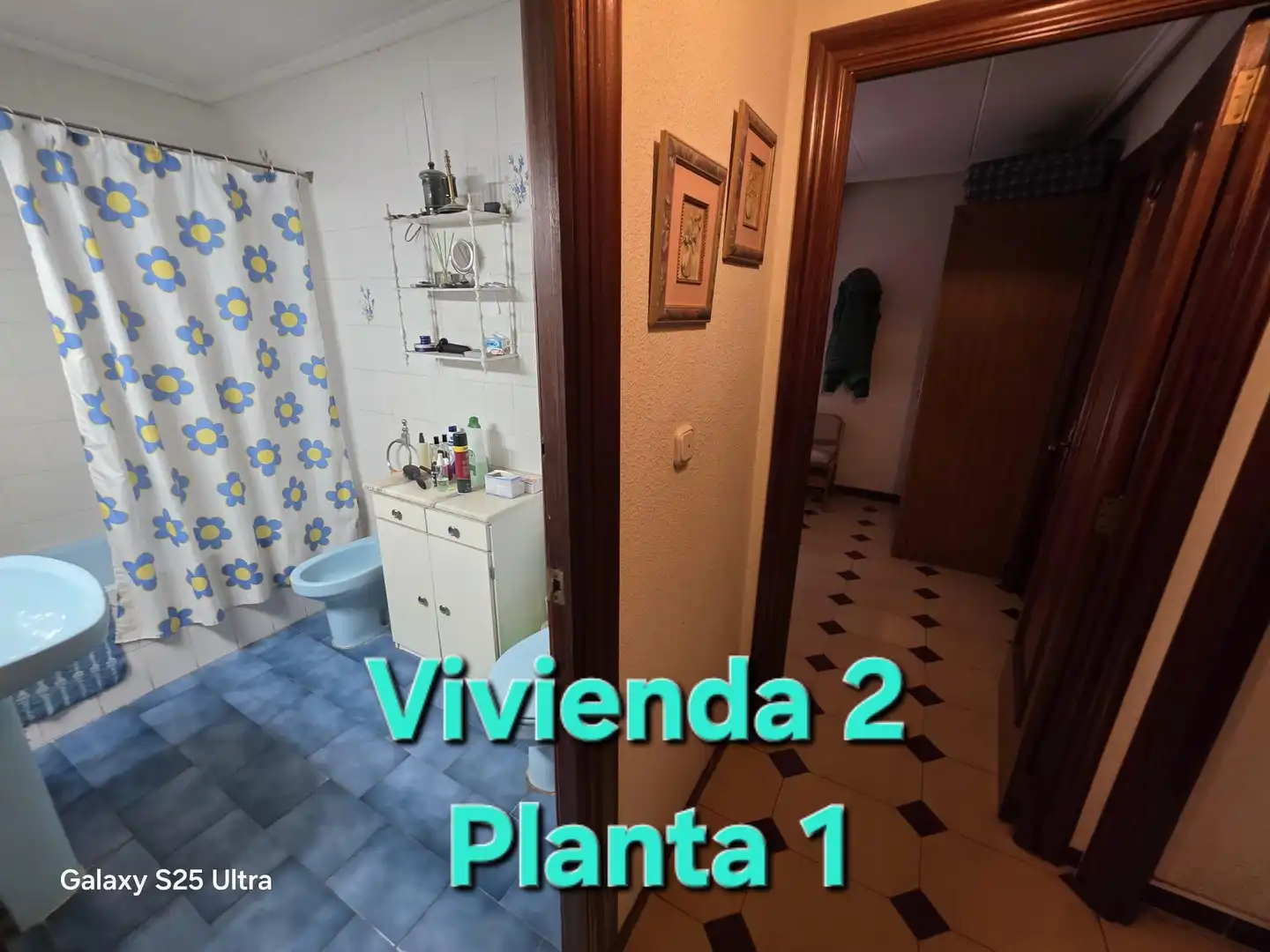 Casa adosada en venta en Petrer