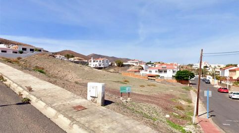 Foto 3 de Terreno en venta en Urbanizacion Puerto Azul D, 7, Tarajalejo, Tuineje