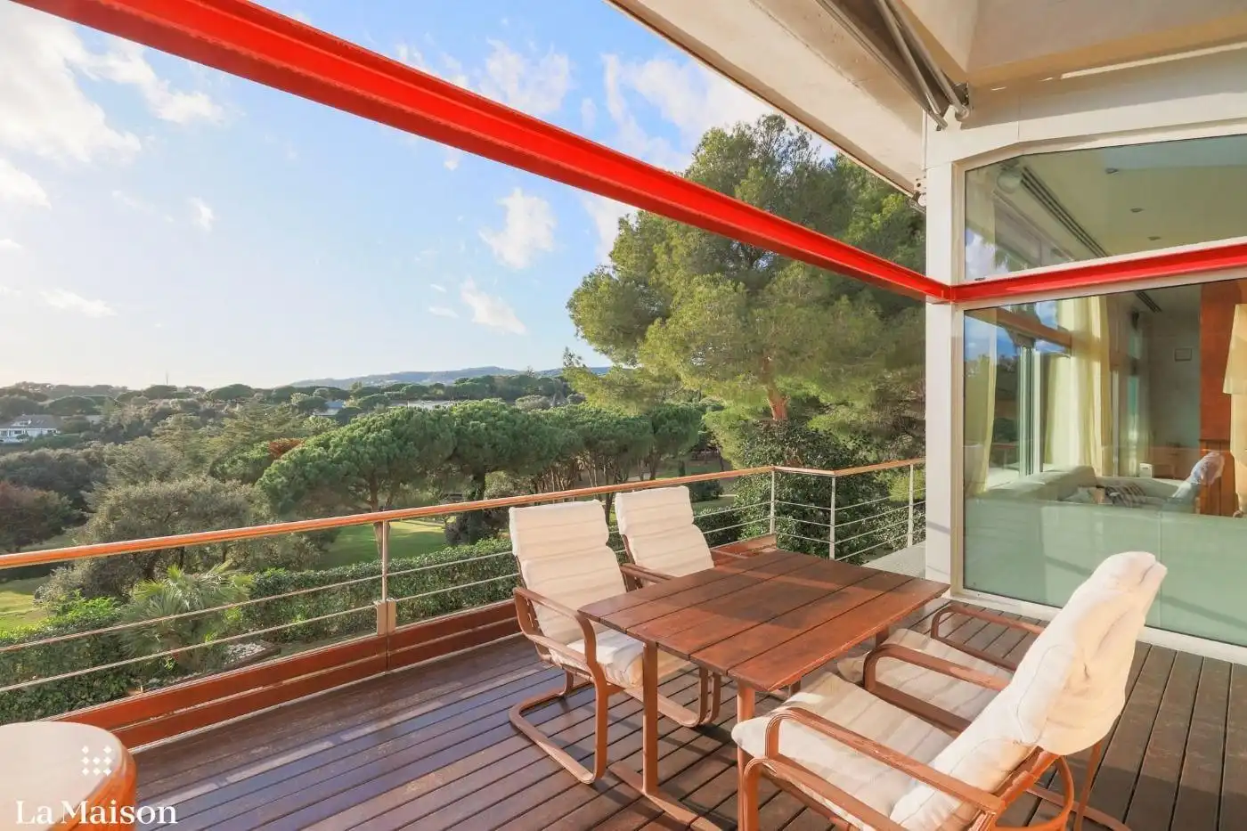 Maison avec terrasse à vendre à Carrer de Can Bru, imagen 12