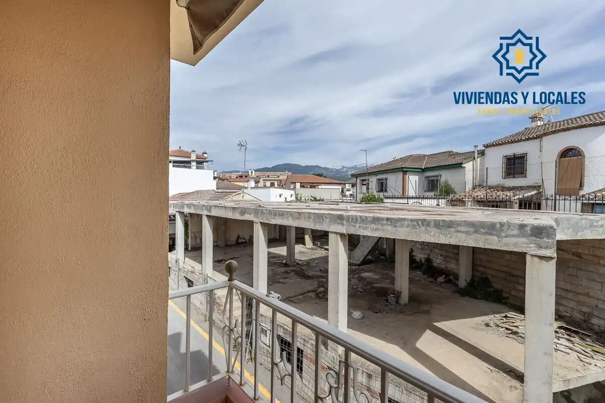 Xalet amb terrassa en venda a Ogíjares, imagen 35